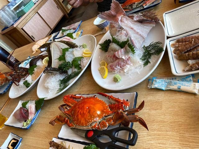 まるは本館 - サブ画像3