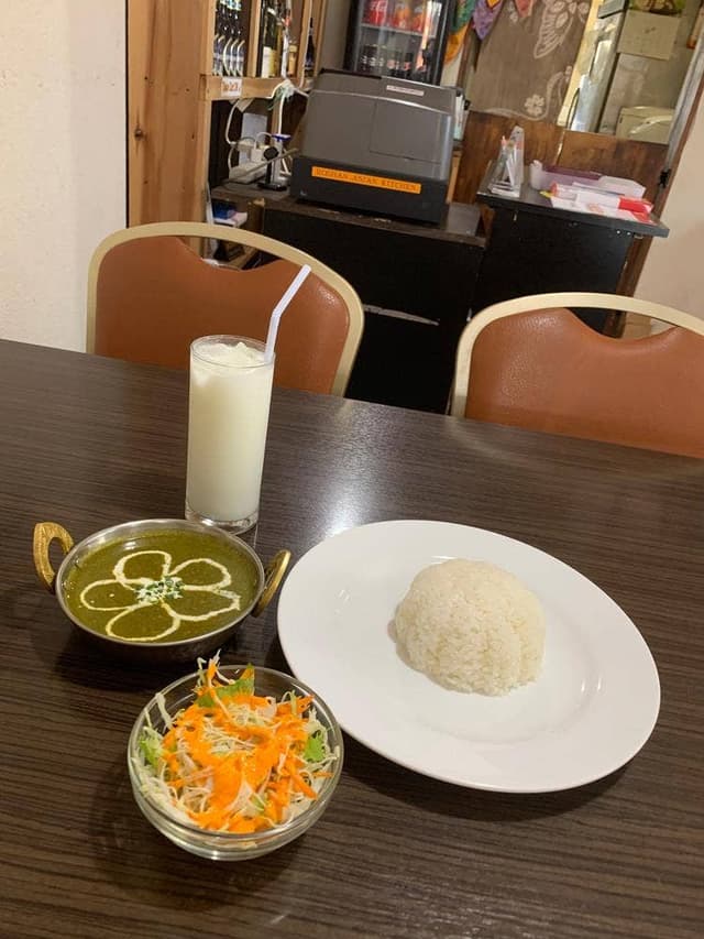 ロサンアジアンキッチン - サブ画像3