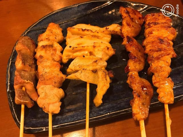 谷町つくねや - サブ画像2