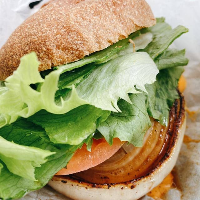 リッカナスヒュッテ - サブ画像1