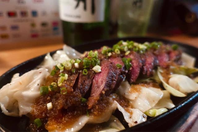 Bar&Dining Red Shoes - サブ画像3