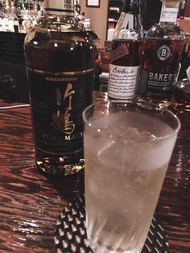Hiro's Bar - サブ画像3