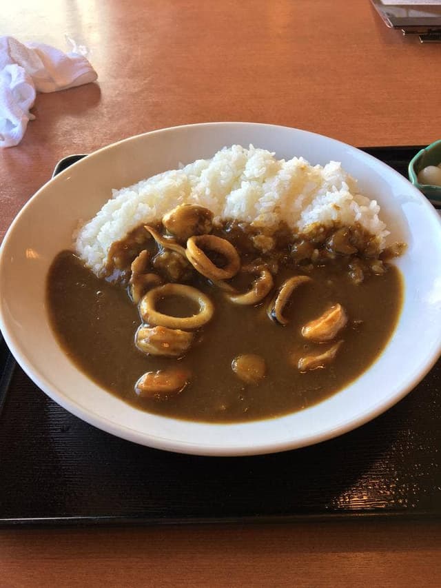 あじろ食堂 - サブ画像1