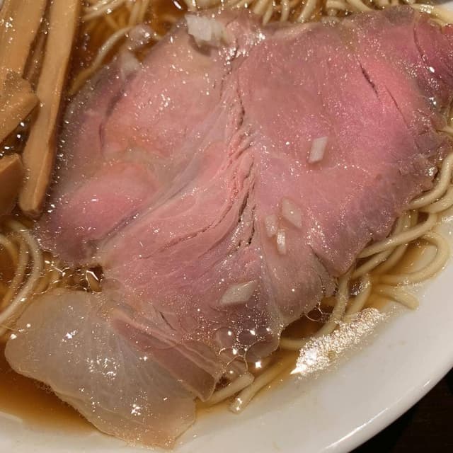 ラーメン朝日 - サブ画像2
