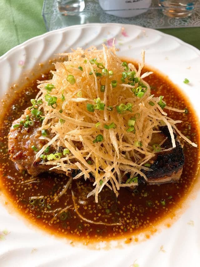 レストランいねや - サブ画像2