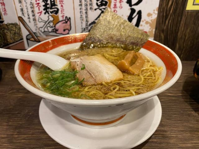 節骨麺 たいぞう 葛西店 - サブ画像3