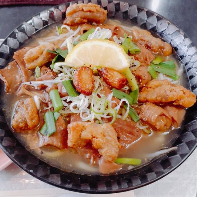 らー神 心温 - サブ画像2