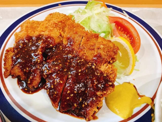 ていしょく亭 - サブ画像1