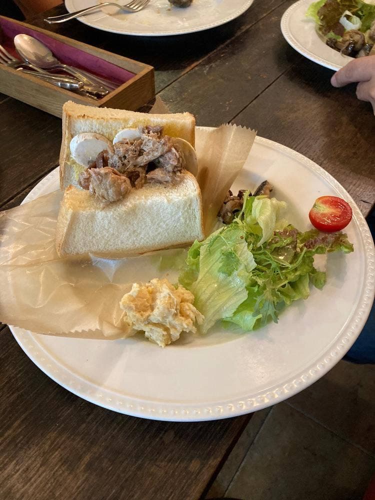 BRASSERIE CONPACT JAPON