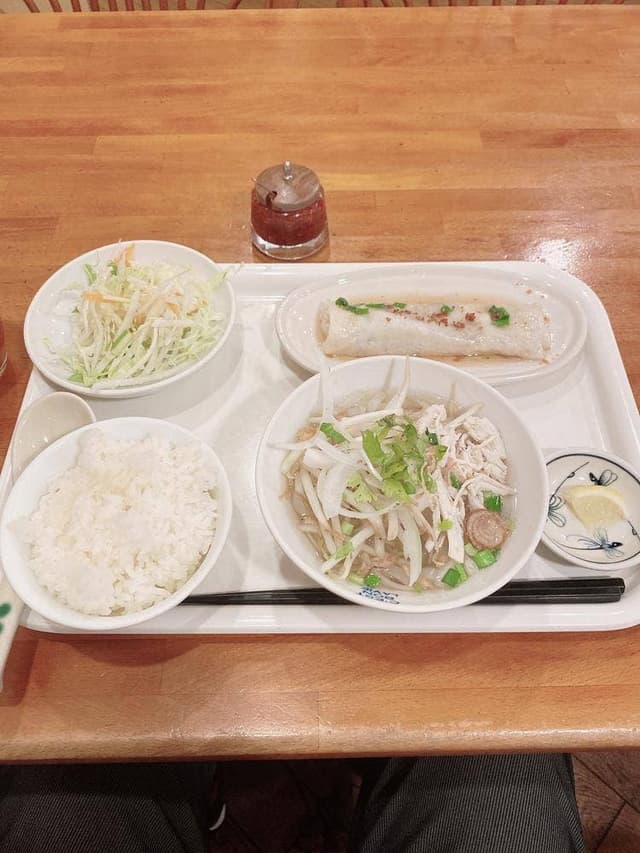 ベトナム料理 赤坂 アオザイ - サブ画像3