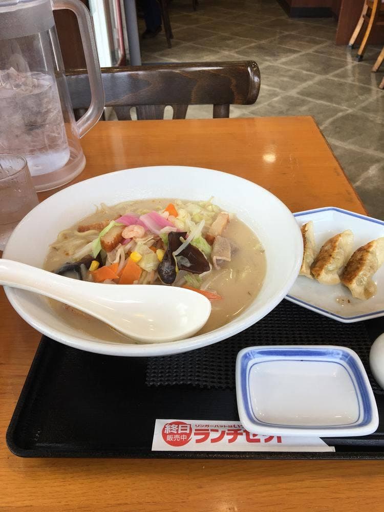 リンガーハット 小田原飯泉店