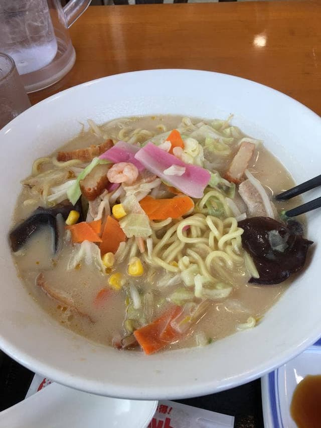 リンガーハット 小田原飯泉店 - サブ画像1