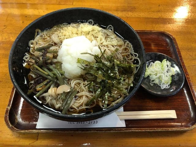 大村庵 - サブ画像1