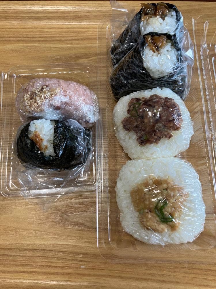 かわい米や