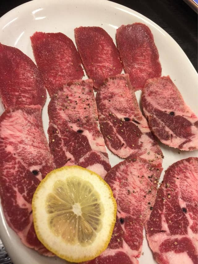 焼肉田吾作 本店 - サブ画像1