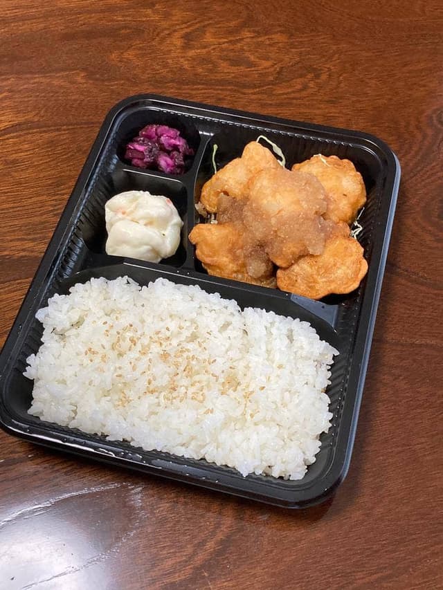 天下鳥ます 静岡店 - サブ画像1