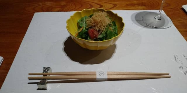 由縁別邸代田 割烹 月かげ - サブ画像3