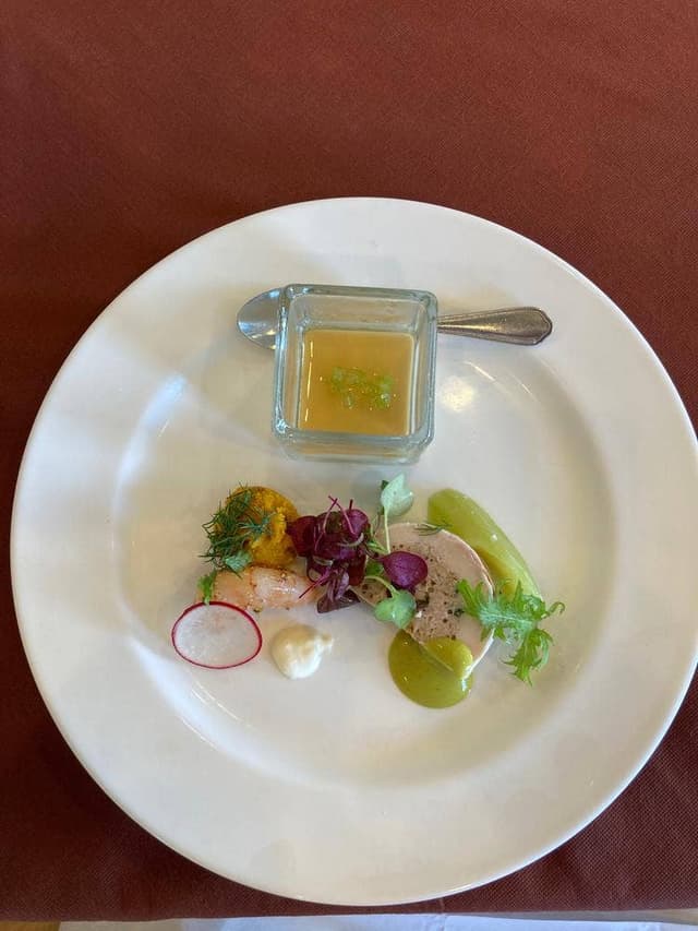 レストラン鳥居平 - サブ画像3