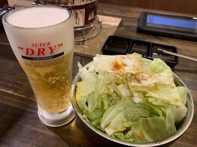 七輪焼肉 安安 港北センター北店 - サブ画像3