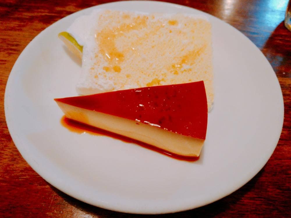 カフェ・ココ・タンタ
