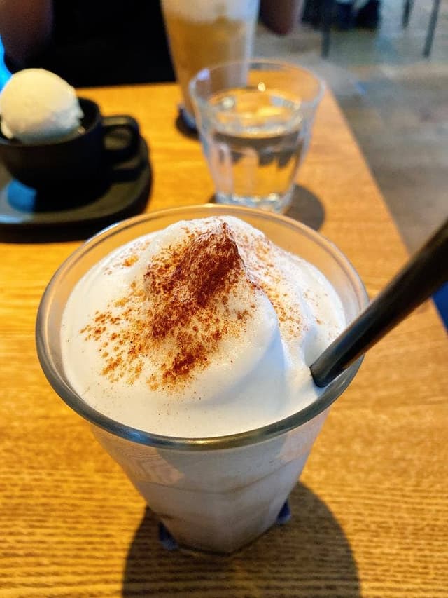 cafe haven't we met opus - サブ画像2