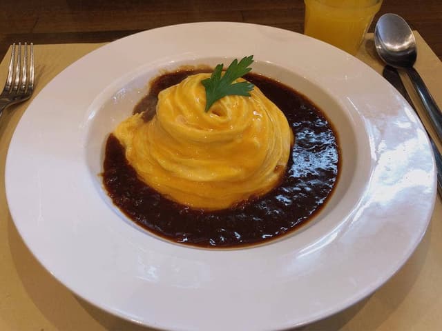 Ristorante UEMON - サブ画像1