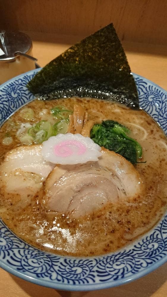らぁ麺 大和 和倉店 - サブ画像2