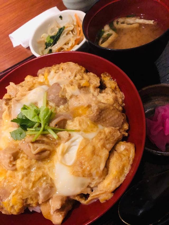 鳥どり 日本橋店 - サブ画像3