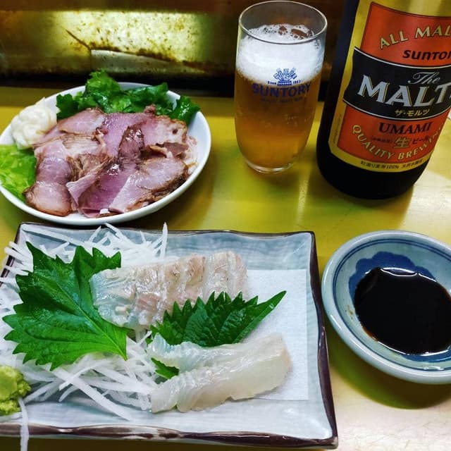 ミナミカワ - サブ画像3