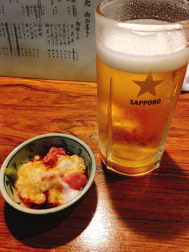 居酒屋 天売 - サブ画像1
