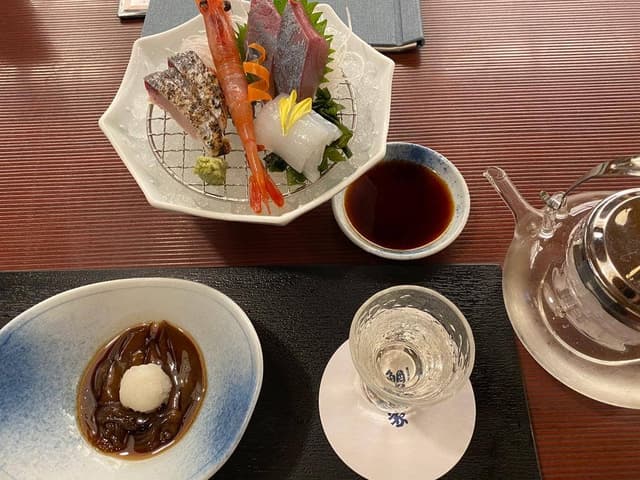 鯛家 - サブ画像1