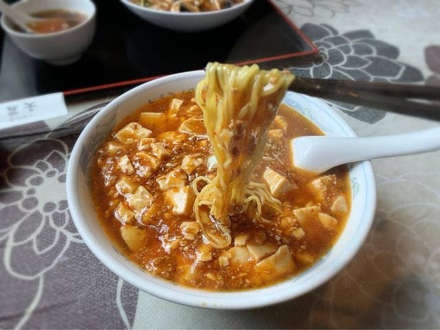 中国料理 天花 - サブ画像1