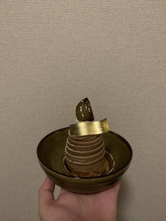 パティスリー エスリエール - サブ画像1