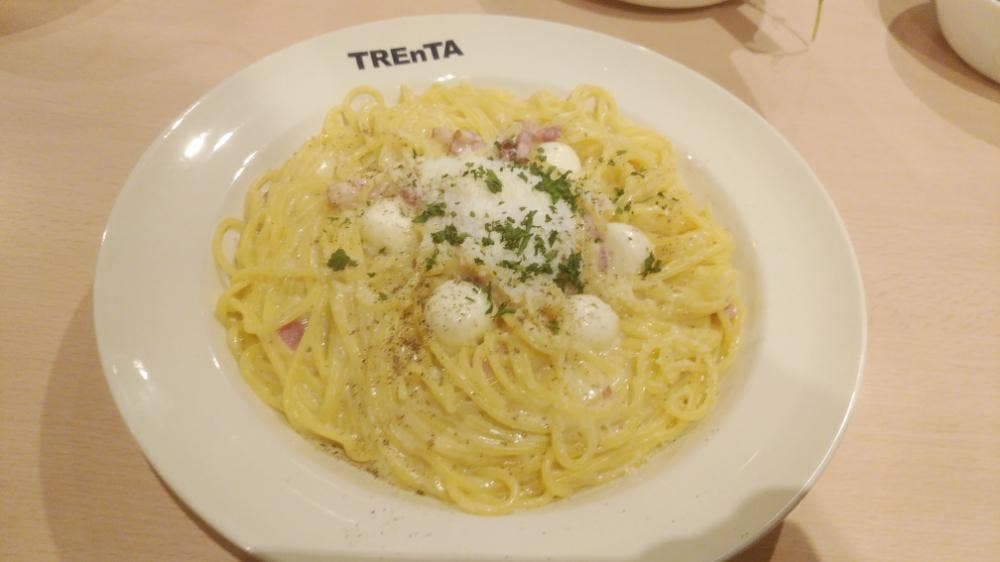 トレンタ 柏木店