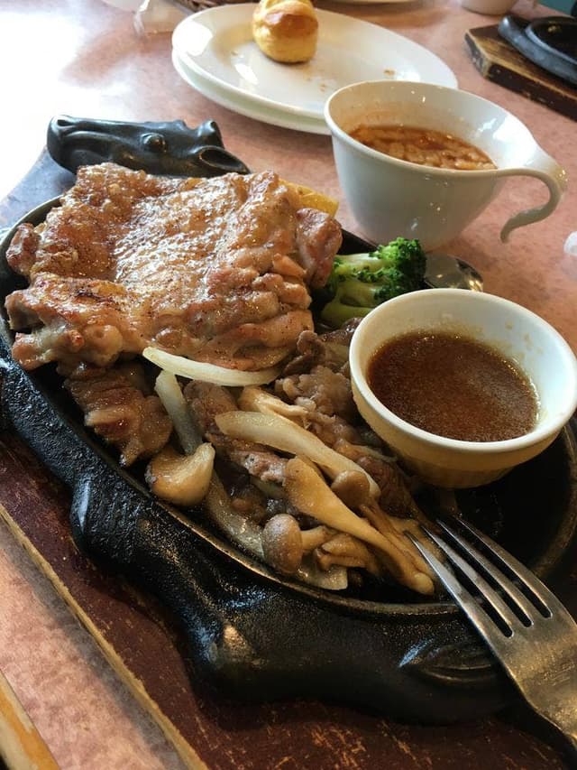 フォルクス 川口店 - サブ画像1