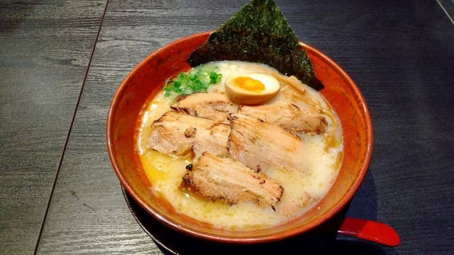 甘藍屋 - サブ画像2