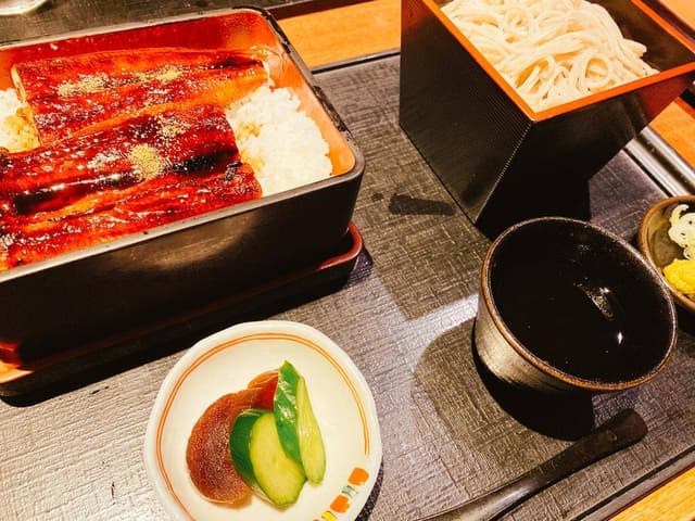 徳樹庵 久喜テラレス店 - サブ画像3