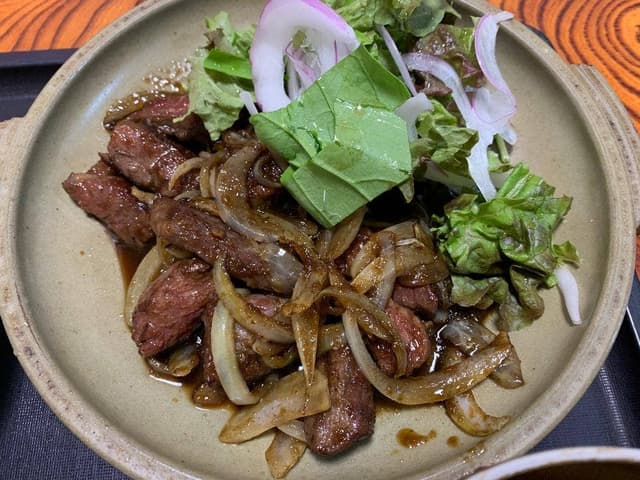 ふじ竹旬の味 - サブ画像2