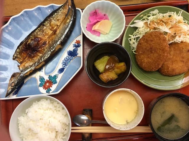 味処 つかさ - サブ画像3