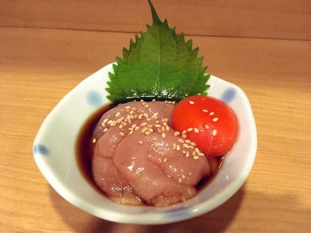 炭火焼鳥 鶏心 - サブ画像1
