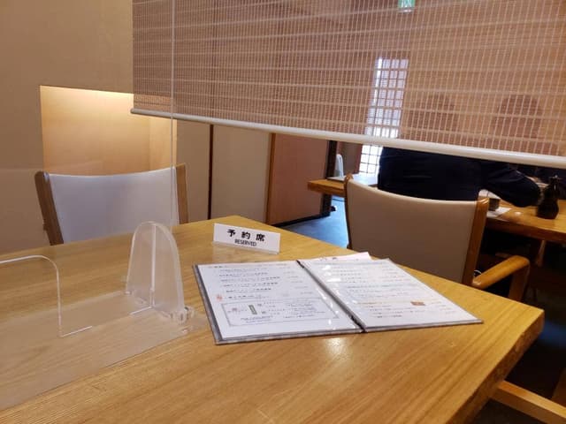 鉄板会席 WABANA - サブ画像2