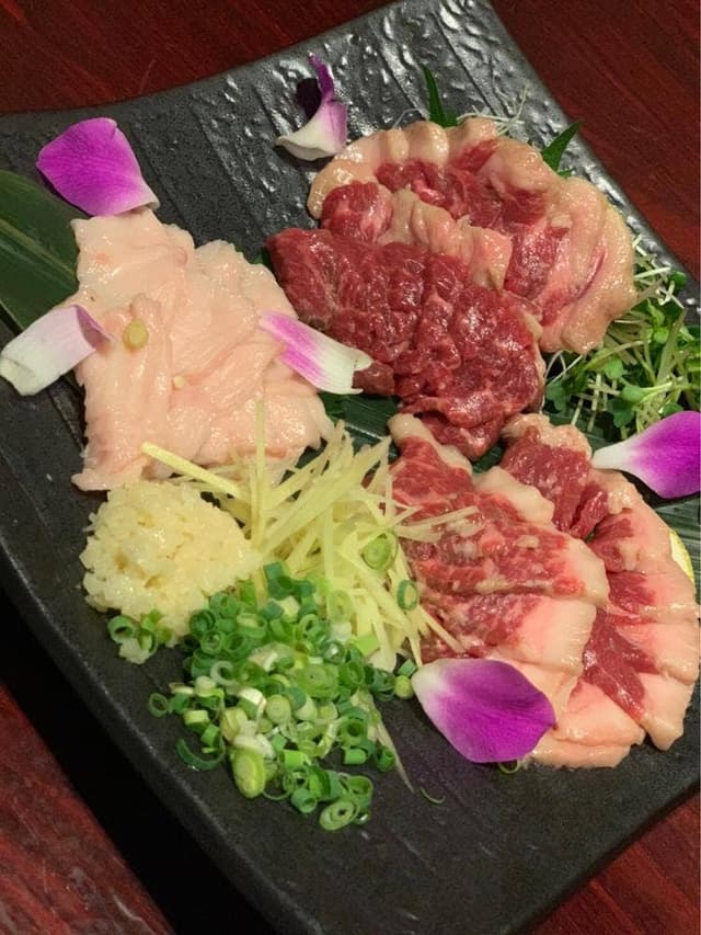 昇真s’DINING 我笑 - サブ画像2