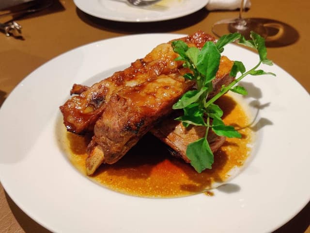 AMERICAN CLUB HOUSE 都立大学店 - サブ画像3