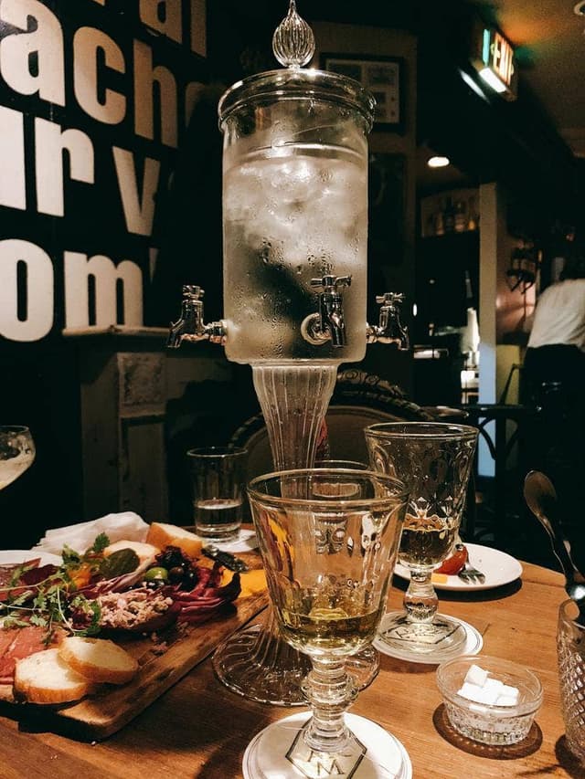 Bar Tram - サブ画像3