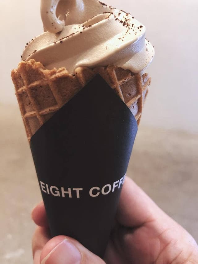 EIGHT COFFEE SHINJUKU - サブ画像3