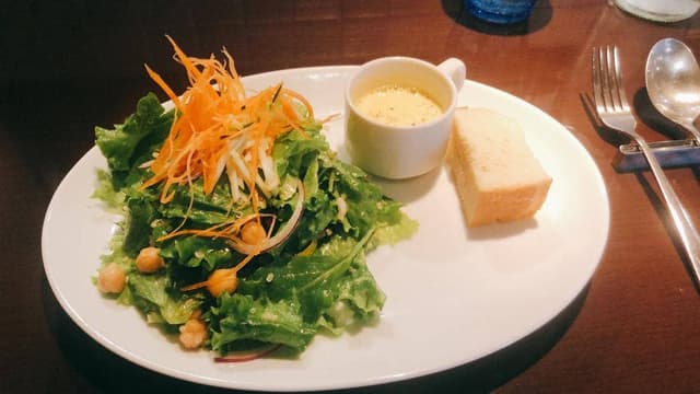 Trattoria Evoluzione - サブ画像2