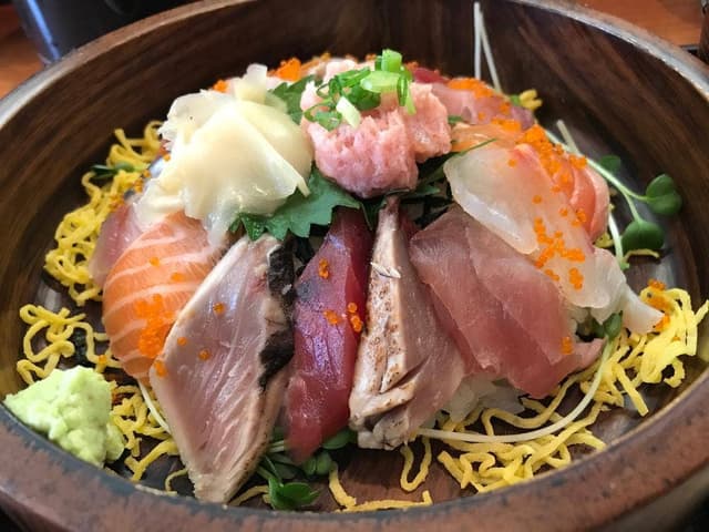 さかなやま 名駅本店 - サブ画像1