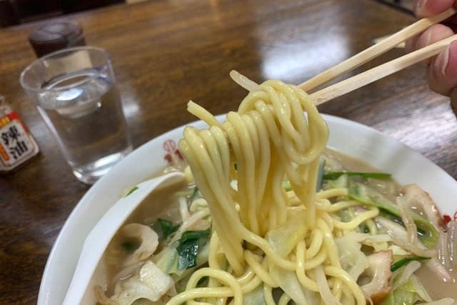 中華料理 11番 - サブ画像3