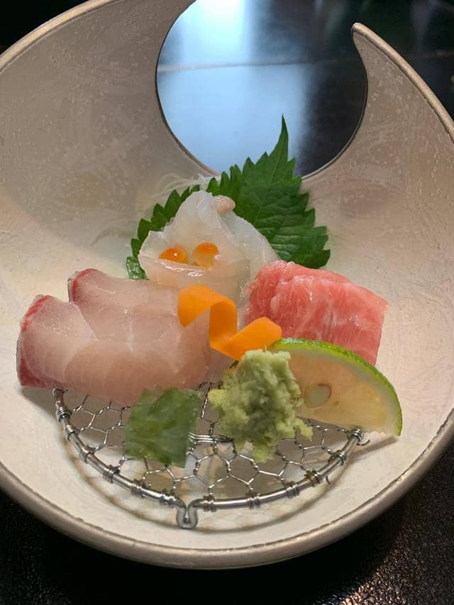 割烹 伊志川 - サブ画像2