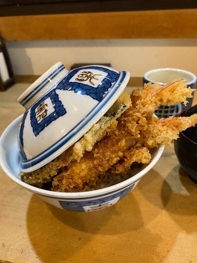 天金 - サブ画像2